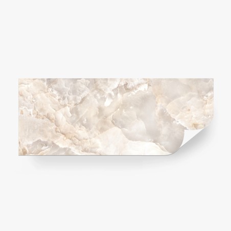 Fototapete zarte beige marmorstruktur – Wallnifity®
