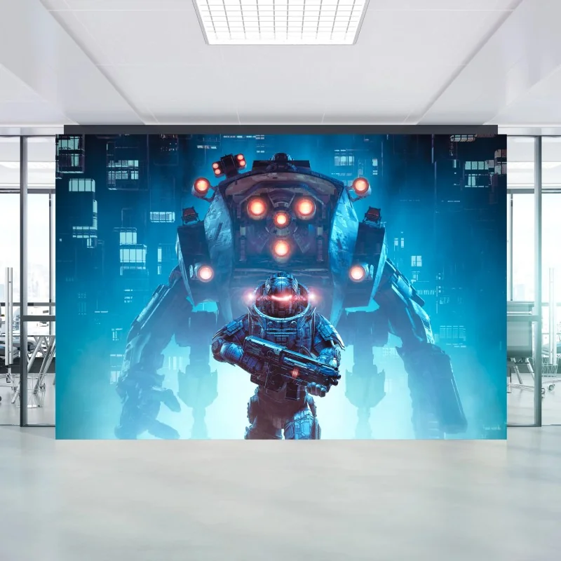 Büro – Wallnifity®