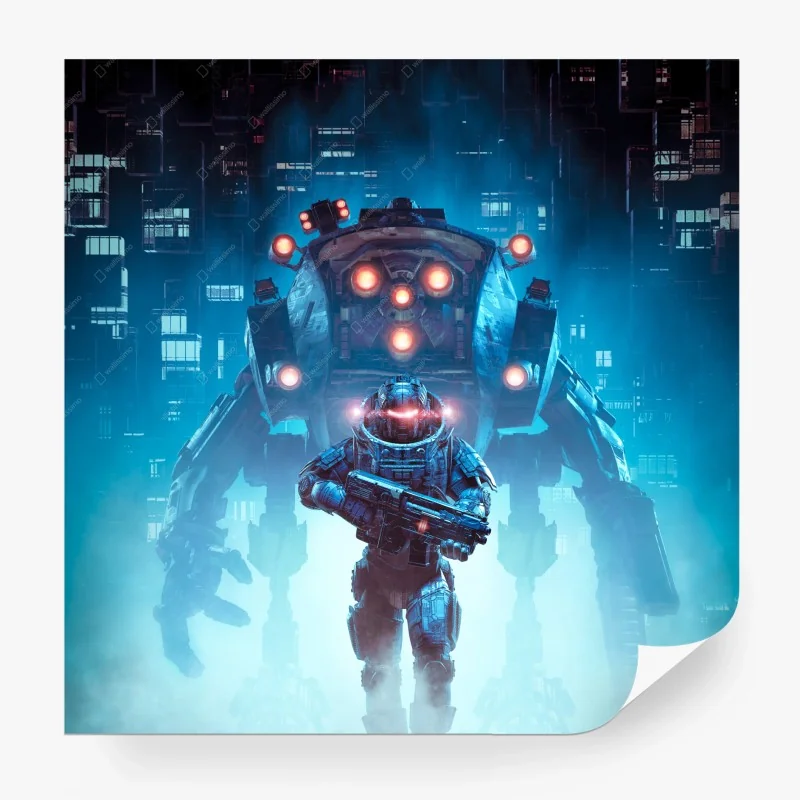 Büro – Wallnifity®