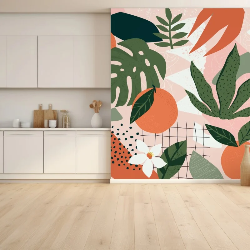 Küche – Wallnifity®