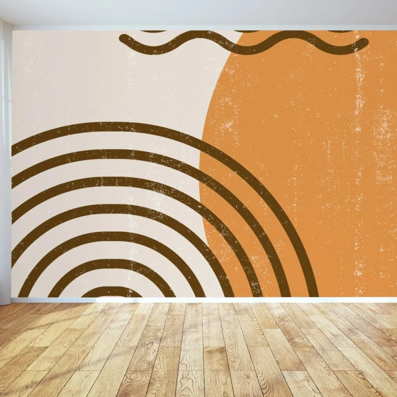 Geometrisch – Wallnifity®