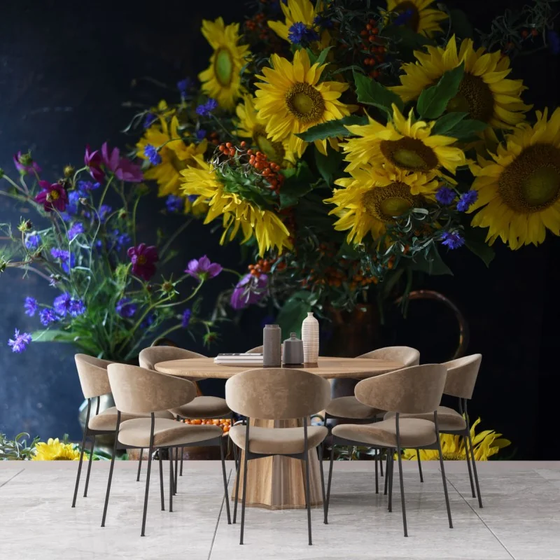 Esszimmer – Wallnifity®