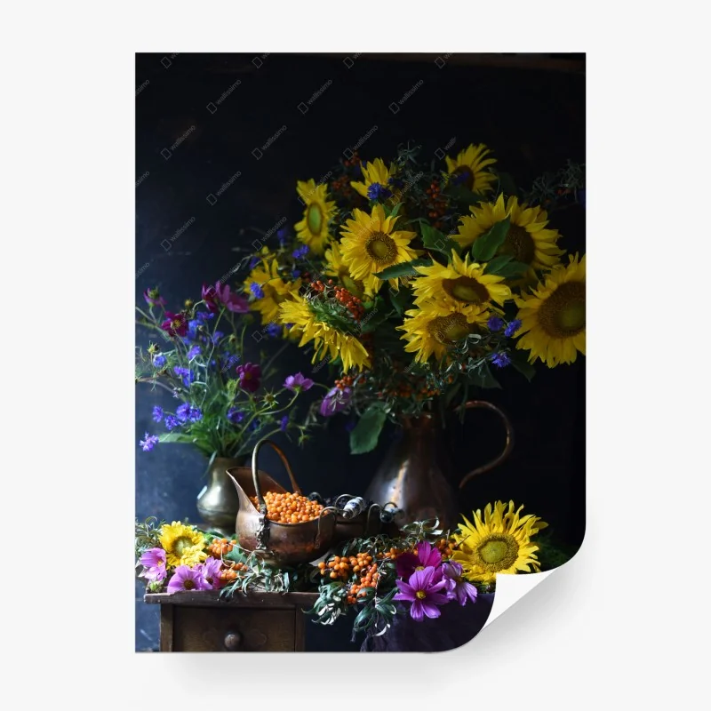 Esszimmer – Wallnifity®