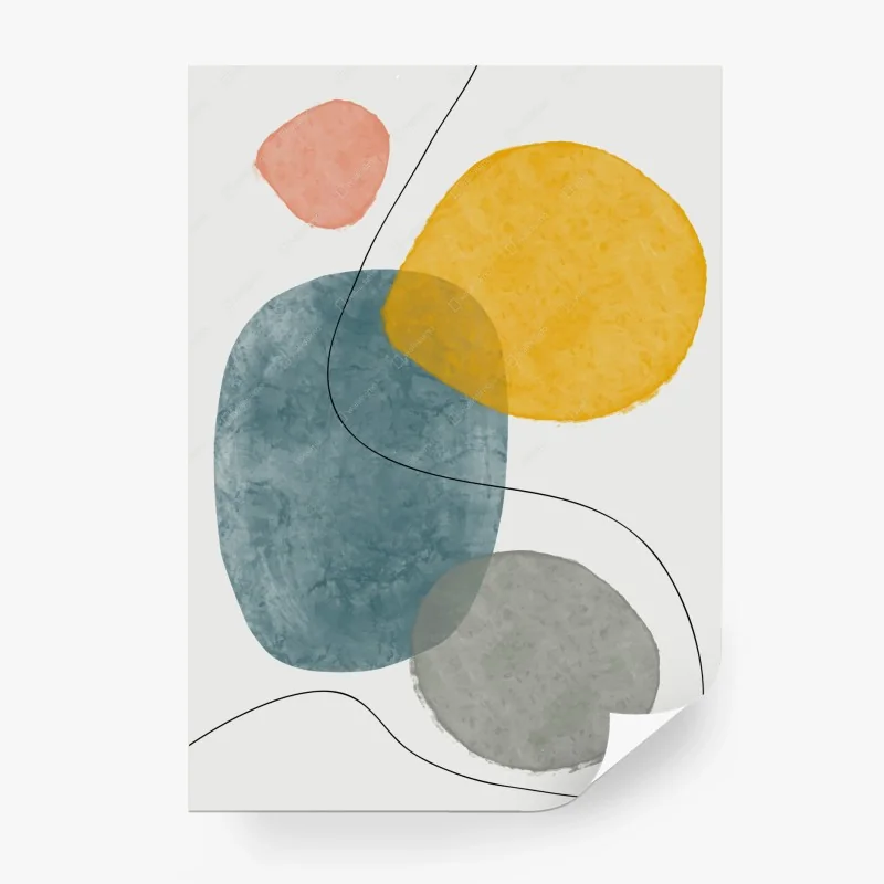 Minimalistisch – Wallnifity®