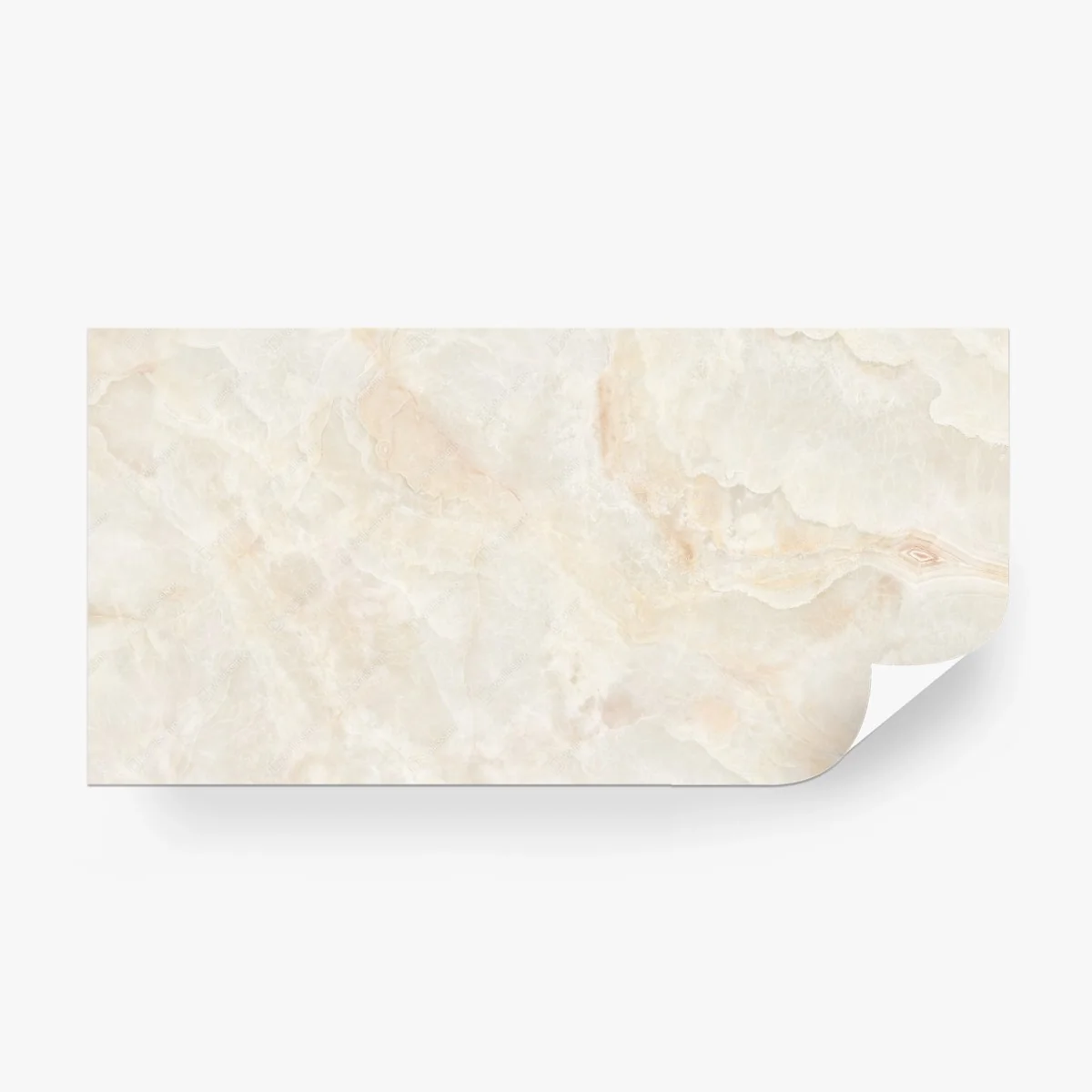 Fototapete beige marmortextur – Wallnifity®