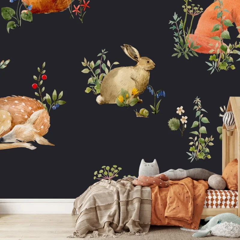 Fototapeten – Wallnifity®