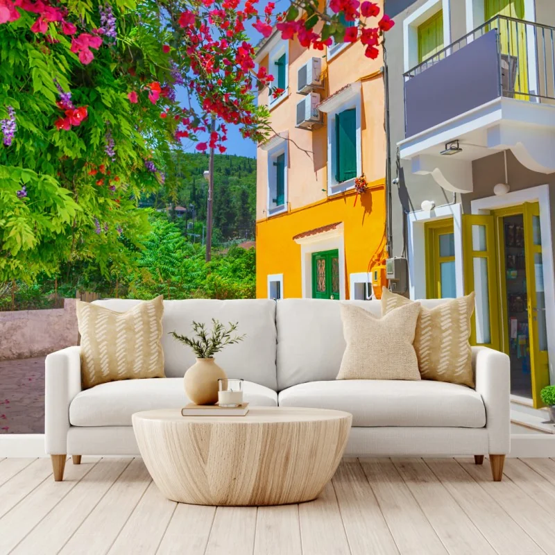 Straßen – Wallnifity®