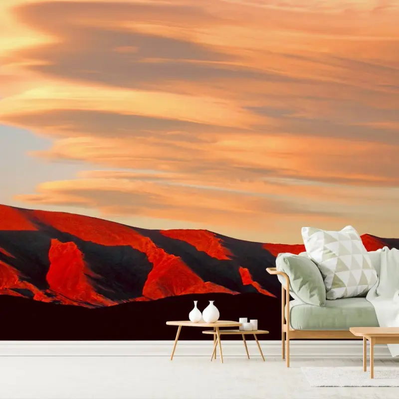 Berge – Wallnifity®