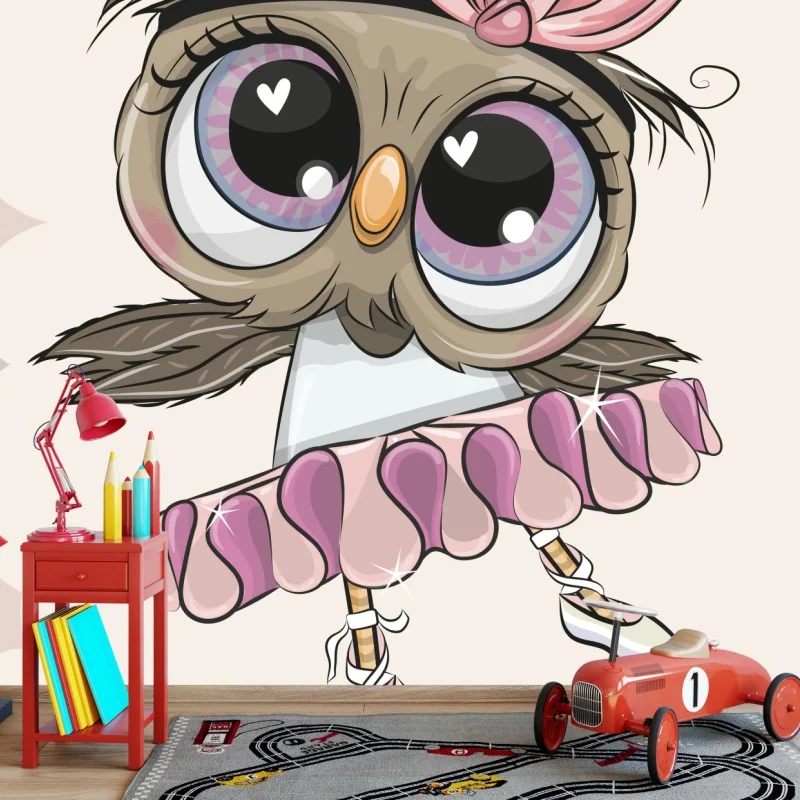 Cartoons & Filme – Wallnifity®