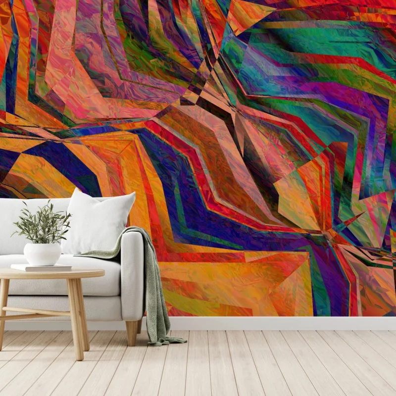 Geometrisch – Wallnifity®