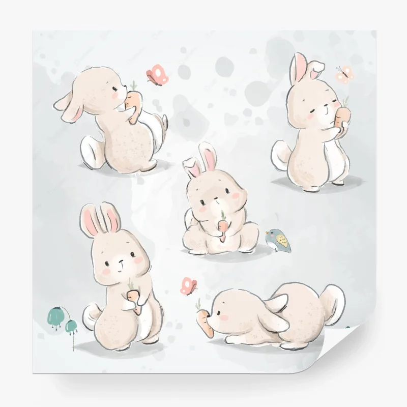 Haustiere – Wallnifity®