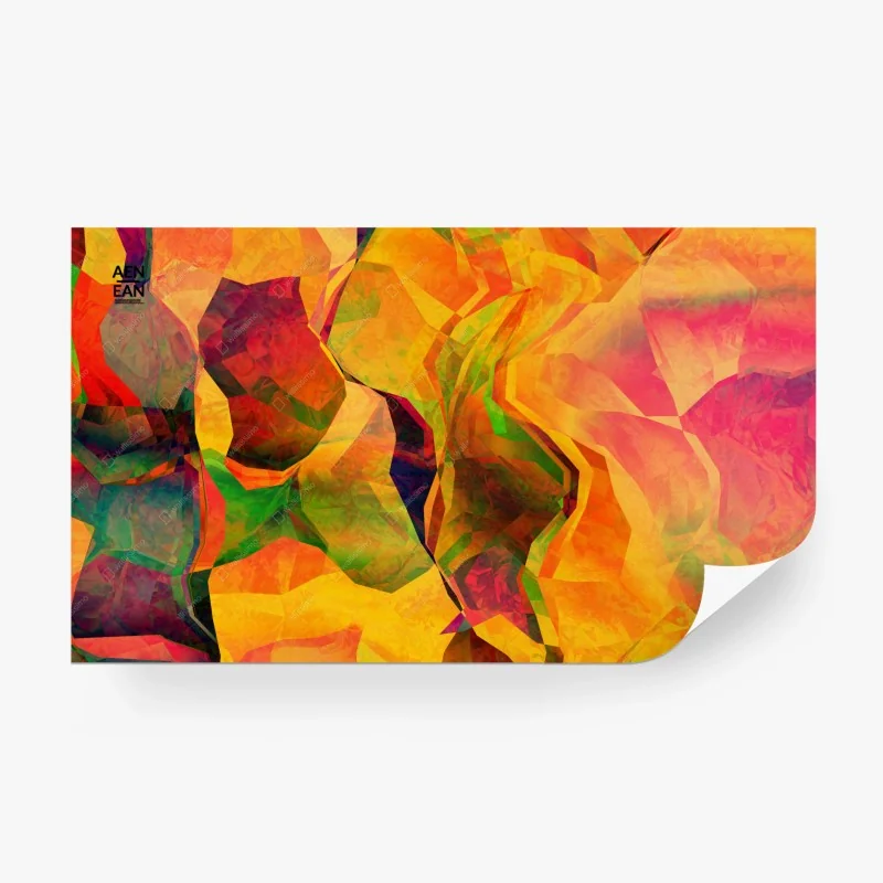 Geometrisch – Wallnifity®