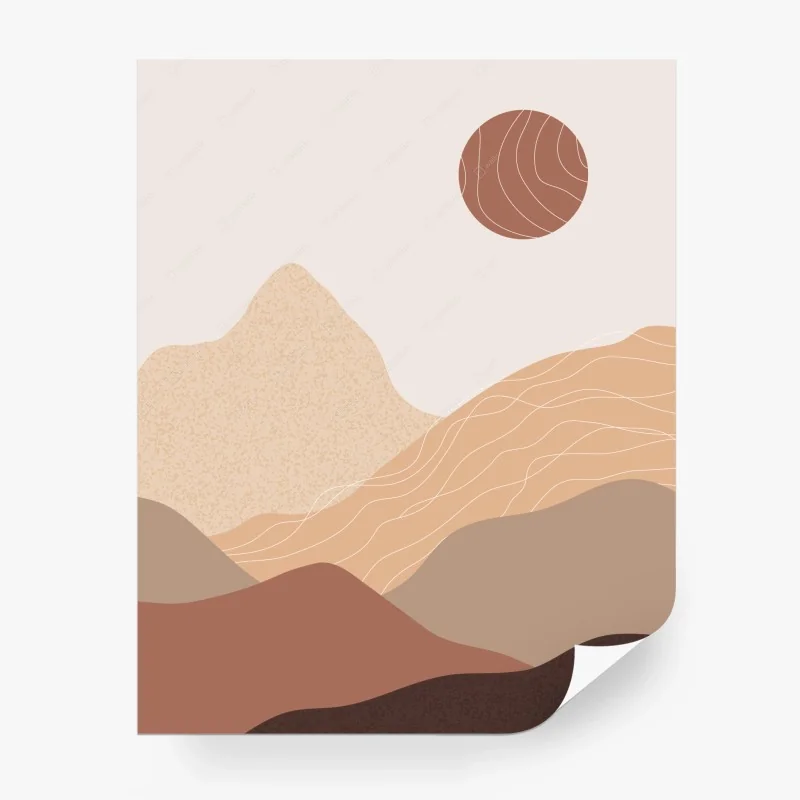 Landschaften – Wallnifity®