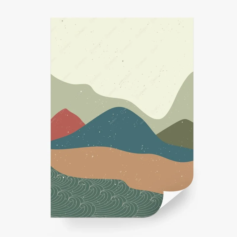 Abstrakt – Wallnifity®