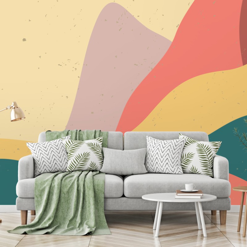Geometrisch – Wallnifity®
