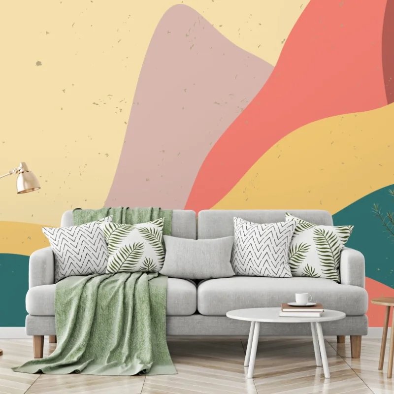 Geometrisch – Wallnifity®