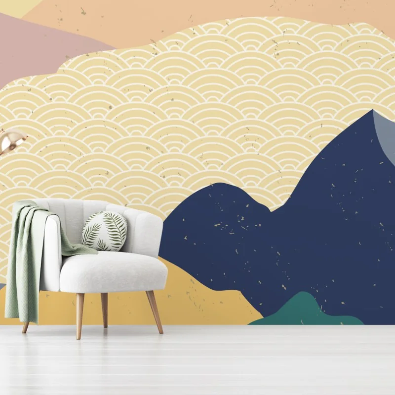 Abstrakt – Wallnifity®