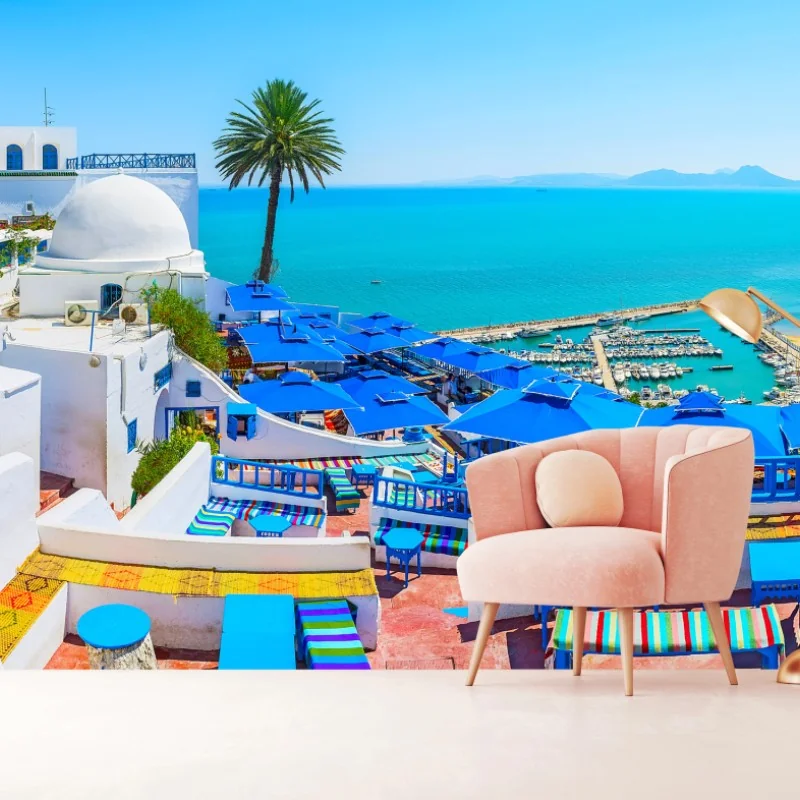 Orientalisch – Wallnifity®