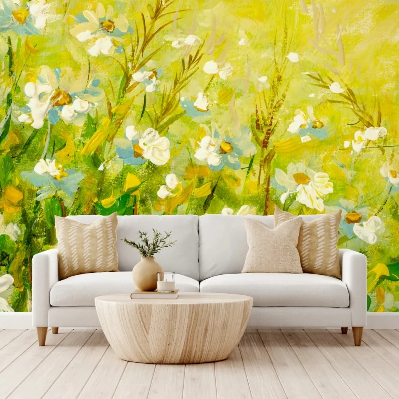 Blumen & Pflanzen – Wallnifity®