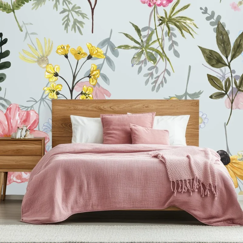 Blumen & Pflanzen – Wallnifity®