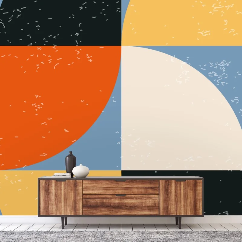 Geometrisch – Wallnifity®