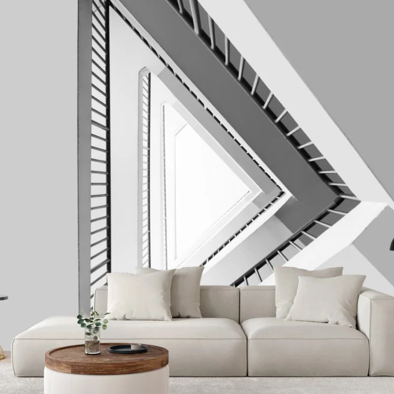 Geometrisch – Wallnifity®