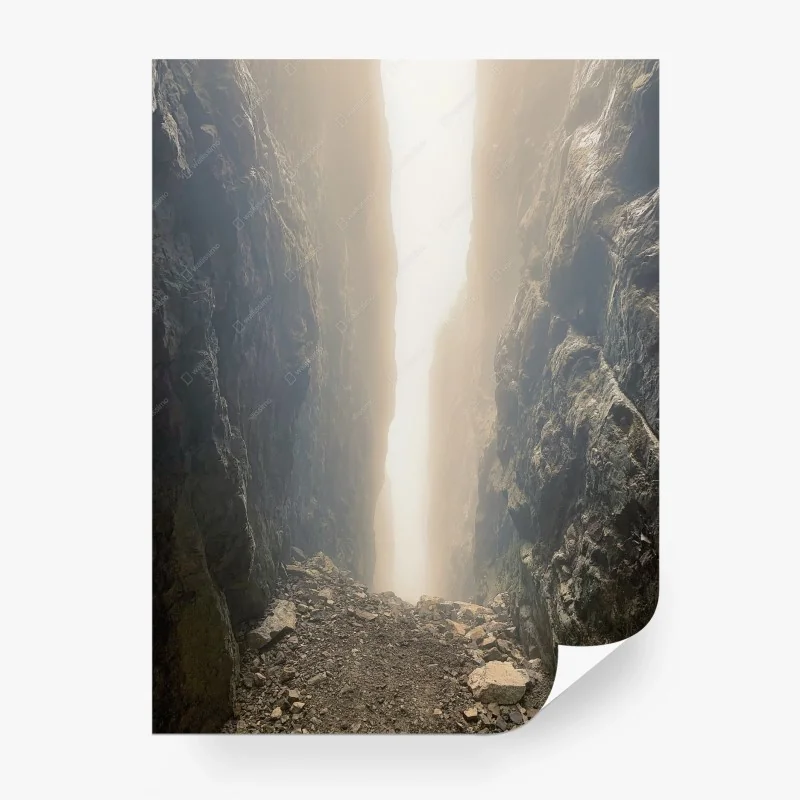 Berge – Wallnifity®