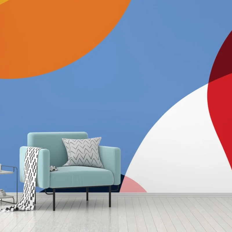 Geometrisch – Wallnifity®