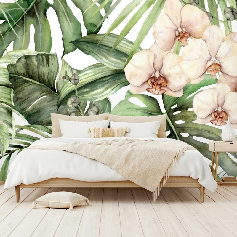 Schlafzimmer – Wallnifity®