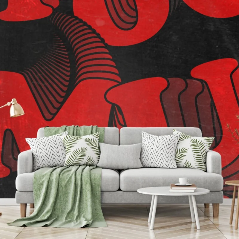 Graffiti – Wallnifity®