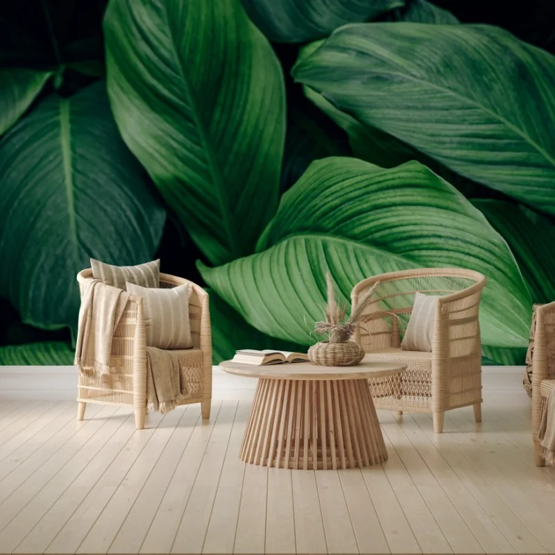 Dschungel – Wallnifity®