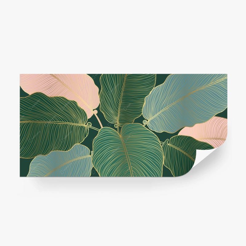 Art déco – Wallnifity®