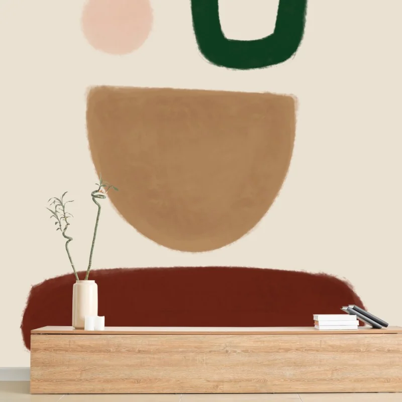 Geometrisch – Wallnifity®