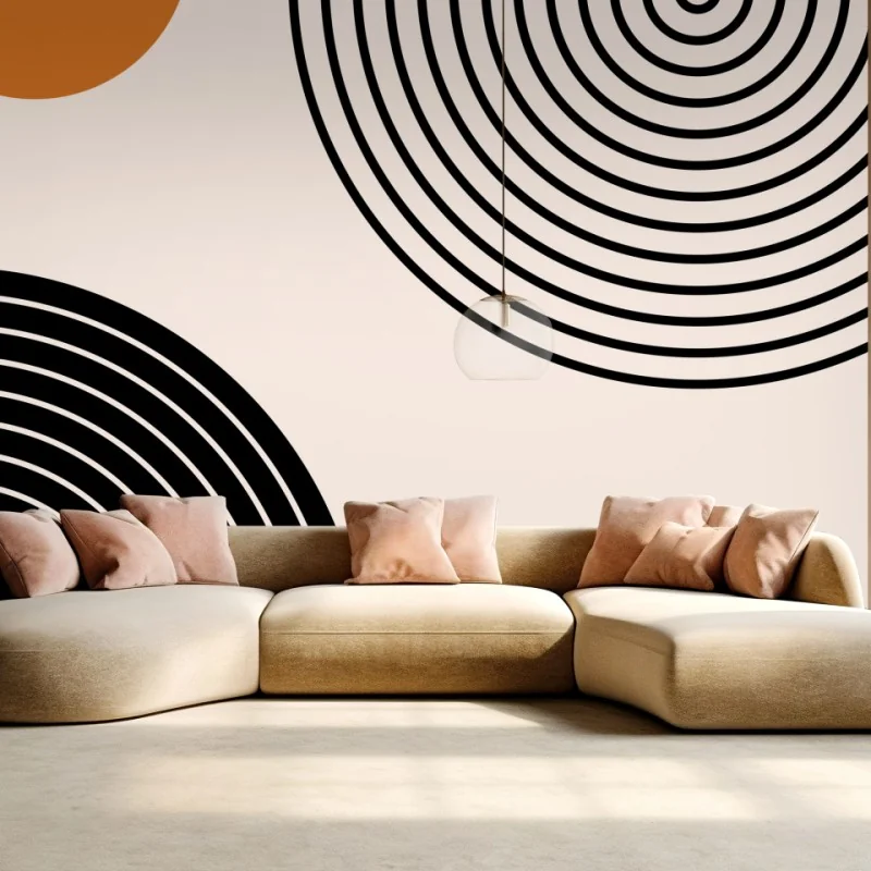 Abstrakt – Wallnifity®