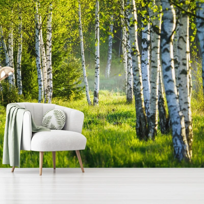 Wälder – Wallnifity®