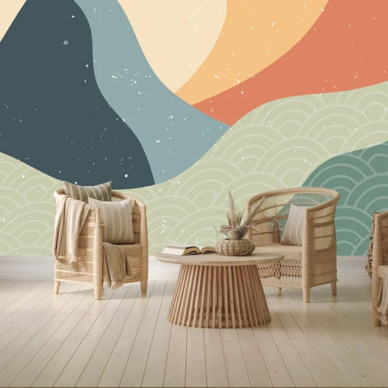 Geometrisch – Wallnifity®