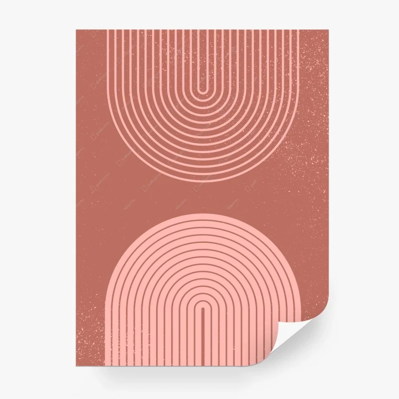 Minimalistisch – Wallnifity®