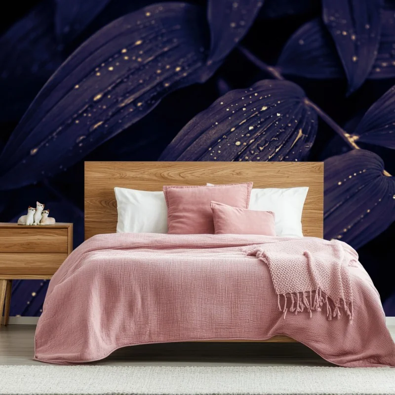 Schlafzimmer – Wallnifity®