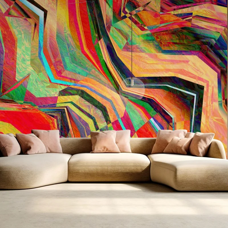 Geometrisch – Wallnifity®