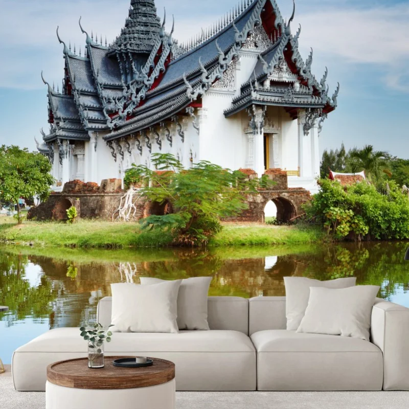 Architektur – Wallnifity®