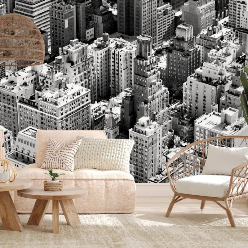 Stadtansichten – Wallnifity®