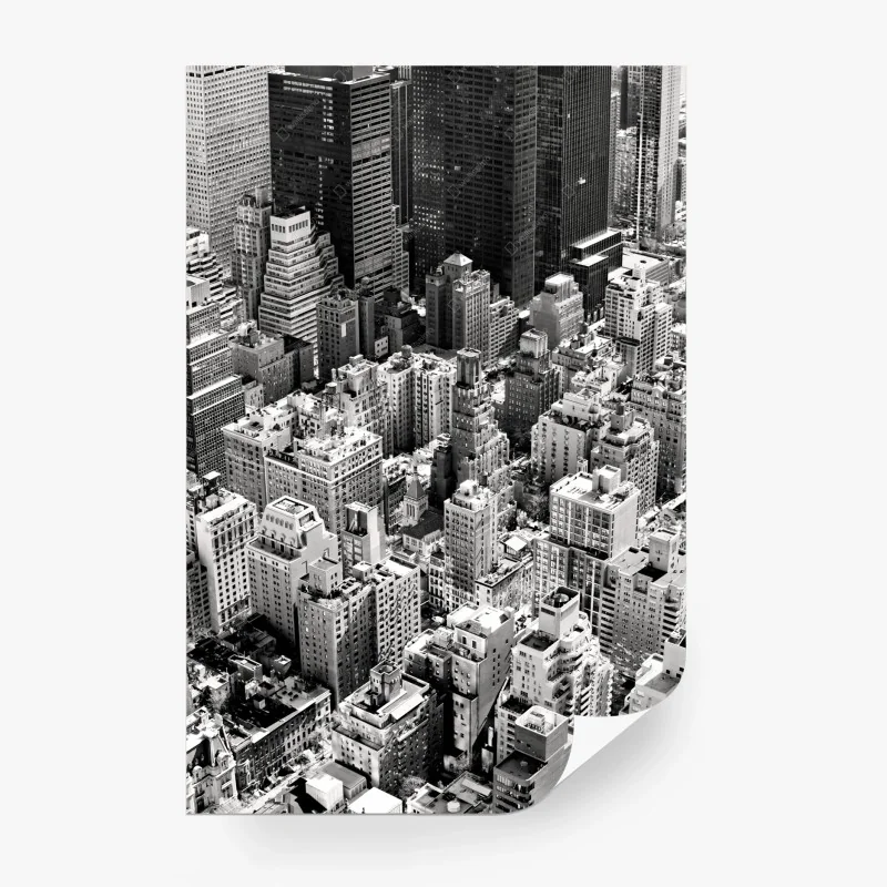 Stadtansichten – Wallnifity®