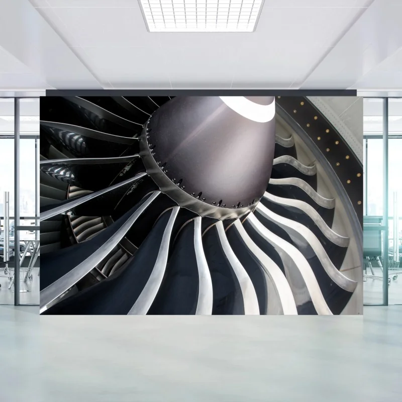 Flugzeuge – Wallnifity®