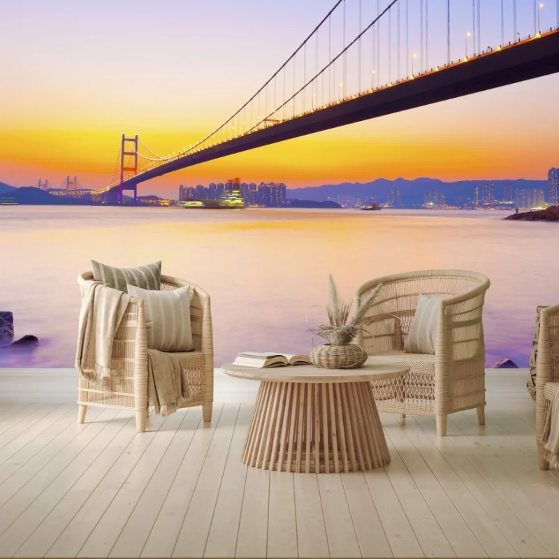 Brücken – Wallnifity®