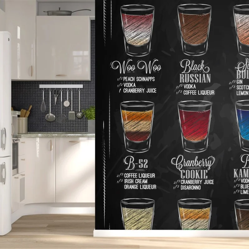 Cocktails – Wallnifity®