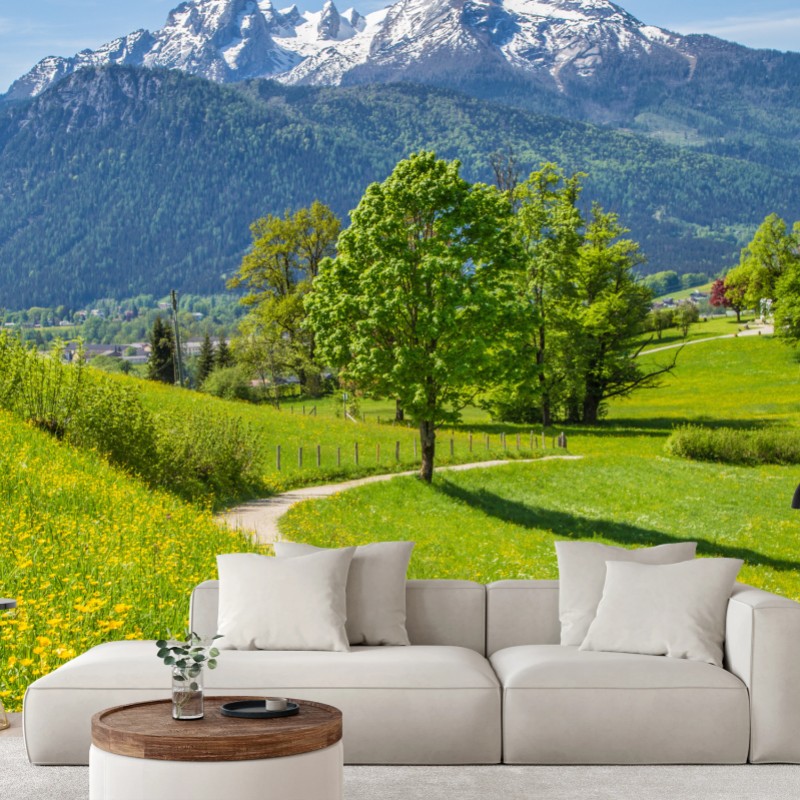 Fototapeten – Wallnifity®