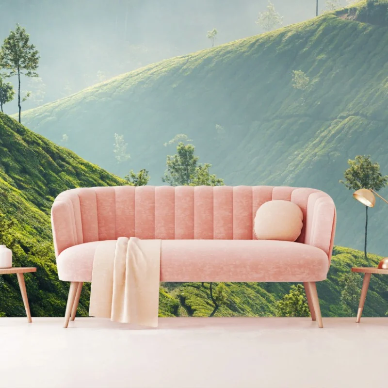 Wohnzimmer – Wallnifity®