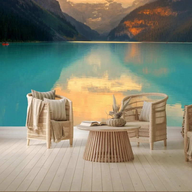 Flüsse & Seen – Wallnifity®