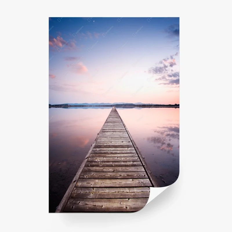 Flüsse & Seen – Wallnifity®