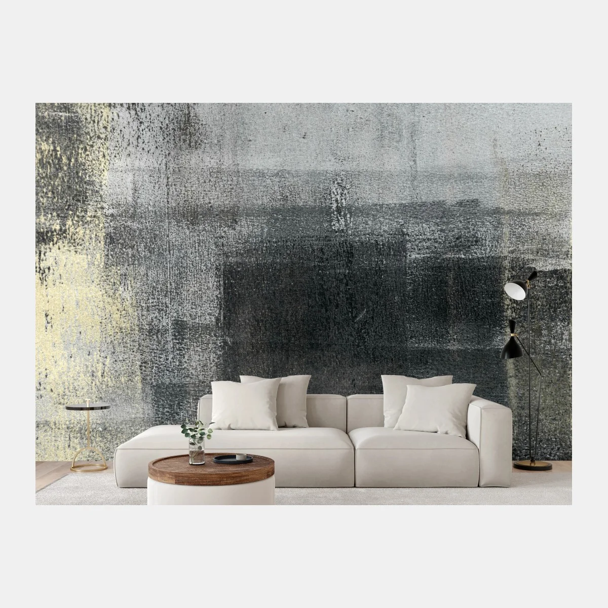 Fototapete subtile monochrome textur – Wallnifity® Fototapete subtile monochrome textur – Wallnifity®
